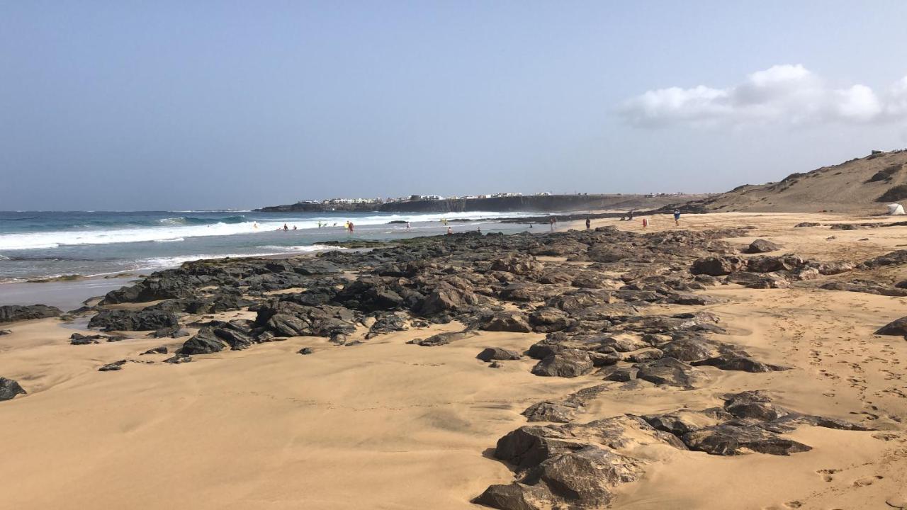 Cotillo Relax Dış mekan fotoğraf
